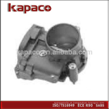 KAPACO corpo do acelerador assy 13547576697 A2C59513207 para MINI R55 R52 CITROEN C3 PICASSO C4